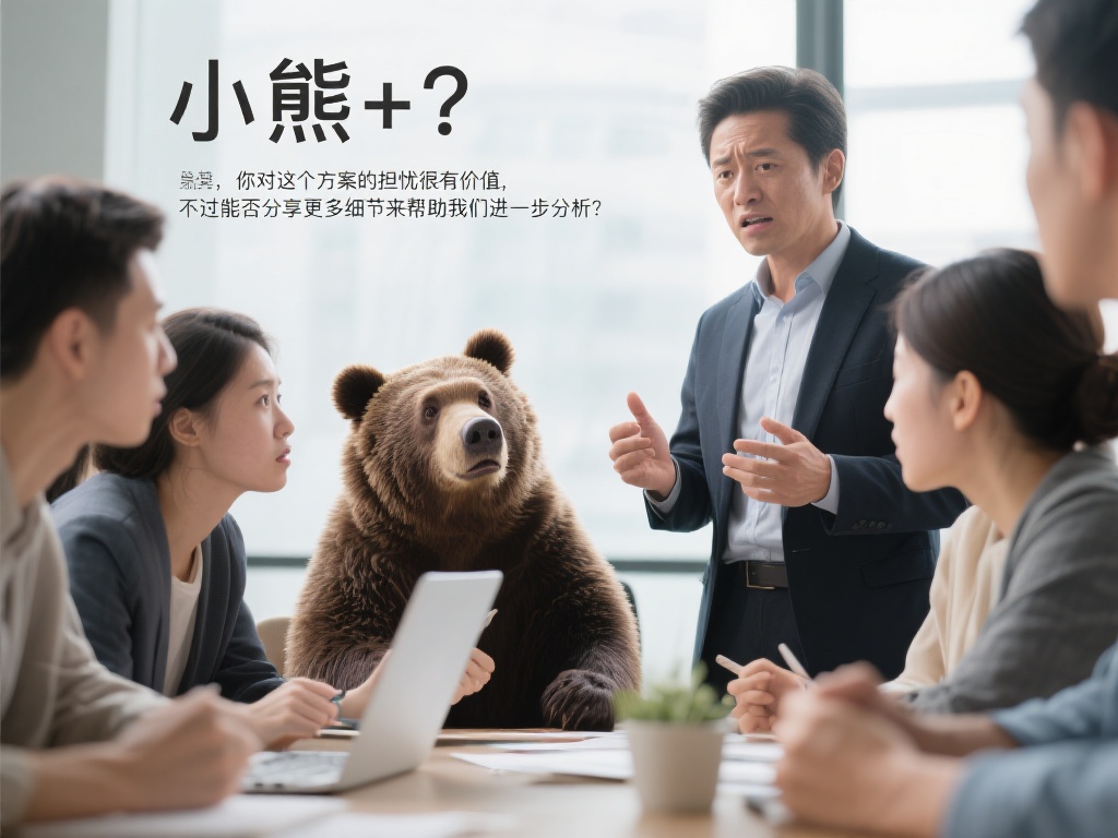 安帅警告小熊:闭嘴专注比赛,否则马上换人 情绪化表达往往会激化矛盾,让团队成员感觉