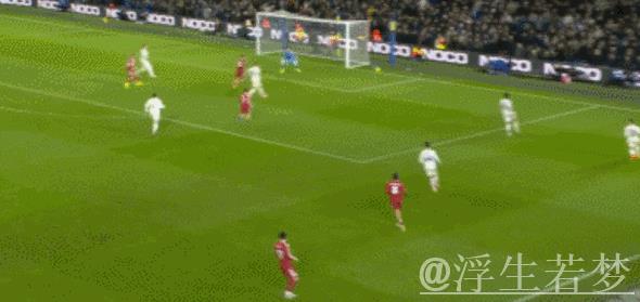 埃基蒂克3分钟梅开二度难获胜,田中碧补时绝平,利物浦3-3战平升班马 埃基蒂克3分钟梅开二度难获胜,田中碧补时绝平,利物浦3-3战平升班马