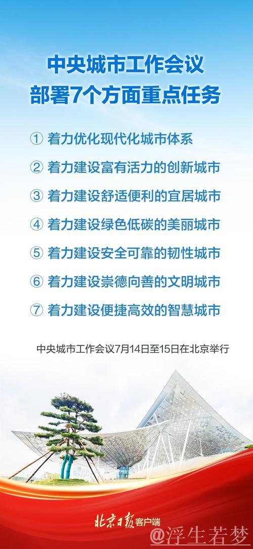 推进安全韧性城市建设——解读中央城市工作会议精神之七